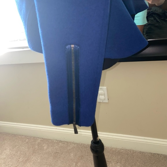 Wool jacket - Picture 6 of 11